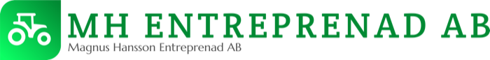 Magnus Hansson Entreprenad AB