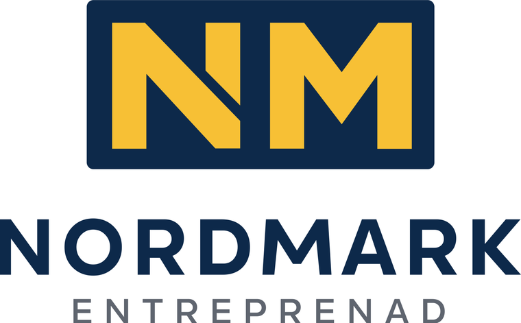 Nordmark Entreprenad AB